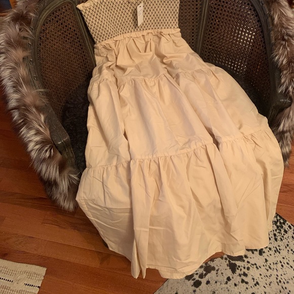 Maxi Dress - Picture 2 of 4